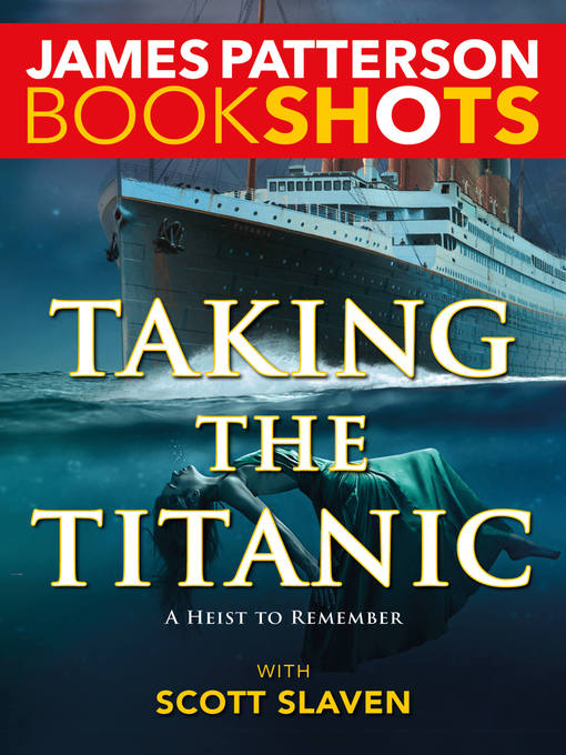 Cover image for Taking the Titanic